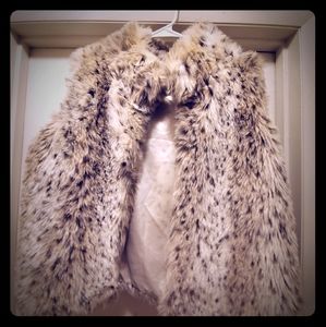 Faux Fur